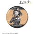 『よふかしのうた Season2』蘿蔔ハツカ Ani-Art BLACK LABEL 100mm缶バッジ